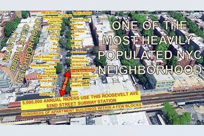 37-53 82nd Street, Jackson Heights, NY 11372 - Photo 3