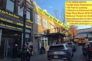 37-53 82nd St, Jackson Heights, NY 11372 - Photo 1