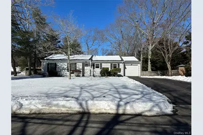 7 Joni Drive, Mount Sinai, NY 11766 - Photo 1