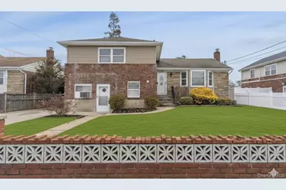 253 E Meadow Avenue, East Meadow, NY 11554 - Photo 1