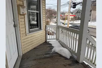 210 N Hamilton Street #1, Poughkeepsie, NY 12601 - Photo 3