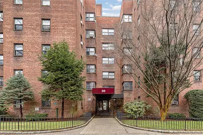 30 Fleetwood Avenue #2E, Mount Vernon, NY 10552 - Photo 1