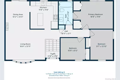 379 Washington Avenue, Roosevelt, NY 11575 - Photo 49