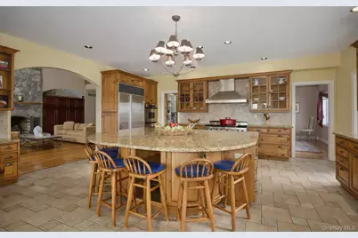 34 Guernsey Hill Road, Lagrangeville, NY 12540 - Photo 9