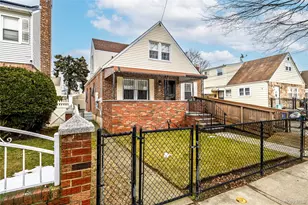 115-15 141st St, Jamaica, NY 11436 - Photo 3