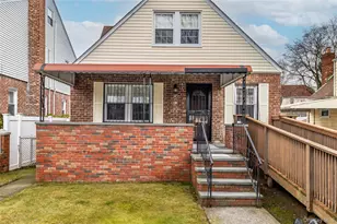 115-15 141st St, Jamaica, NY 11436 - Photo 1