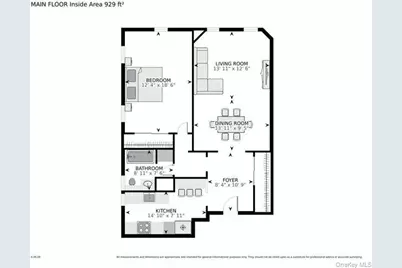 26 Hamilton Place #A2, Garden City, NY 11530 - Photo 19