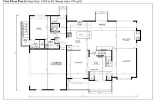 457 Pond Path, East Setauket, NY 11733 - Photo 43