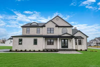 457 Pond Path, East Setauket, NY 11733 - Photo 1