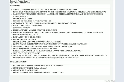 457 Pond Path, East Setauket, NY 11733 - Photo 45