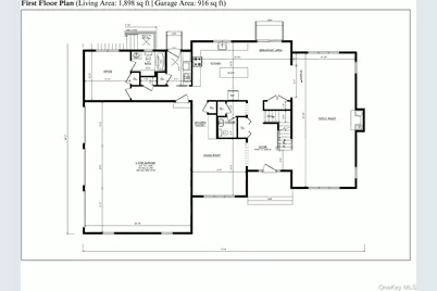 457 Pond Path, East Setauket, NY 11733 - Photo 37