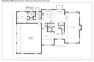 457 Pond Path, East Setauket, NY 11733 - Photo 37