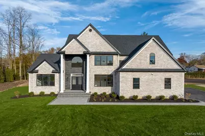 457 Pond Path, East Setauket, NY 11733 - Photo 1