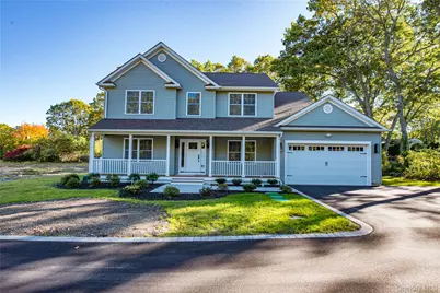 457 Pond Path, East Setauket, NY 11733 - Photo 1
