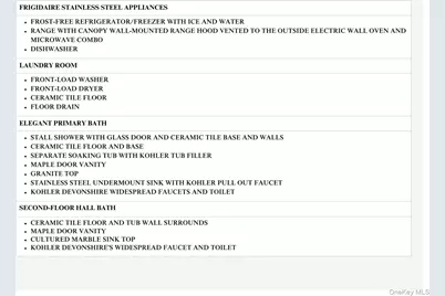 457 Pond Path, East Setauket, NY 11733 - Photo 27