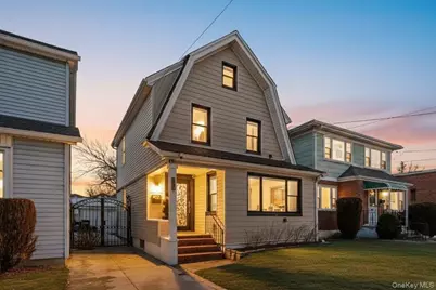 97-21 133rd Avenue, Ozone Park, NY 11417 - Photo 1