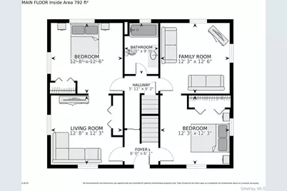 12 Altamore Street, Melville, NY 11747 - Photo 17