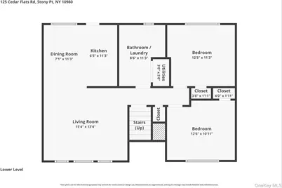 125 Cedar Flats Road, Stony Point, NY 10980 - Photo 47