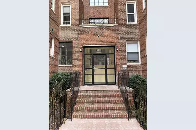2090 Barnes Avenue #4D, Bronx, NY 10462 - Photo 13