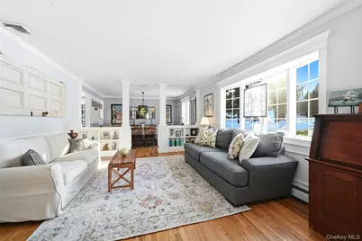 19 Walnut Drive, Shoreham, NY 11786 - Photo 11