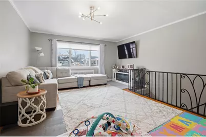 198-28 Pompeii Avenue #2, Hollis, NY 11423 - Photo 3