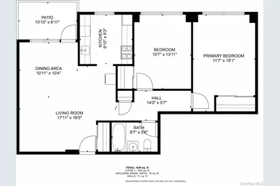 12399 Flatlands Avenue #1L, Brooklyn, NY 11207 - Photo 11