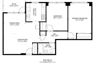 12399 Flatlands Ave, Brooklyn, NY 11207 - Photo 11