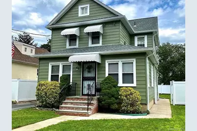 21 Duane Street, Farmingdale, NY 11735 - Photo 1