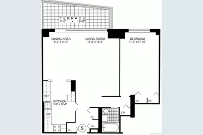 2500 Johnson Avenue #6S, Bronx, NY 10463 - Photo 29