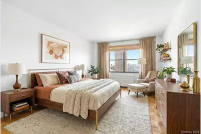 2500 Johnson Avenue #6S, Bronx, NY 10463 - Photo 5