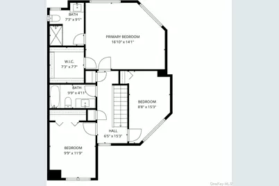 97 Village Green, Bardonia, NY 10954 - Photo 35