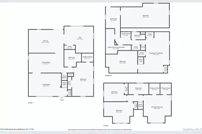 1315 Little Neck Avenue, North Bellmore, NY 11710 - Photo 47