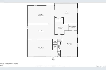 1315 Little Neck Avenue, North Bellmore, NY 11710 - Photo 45