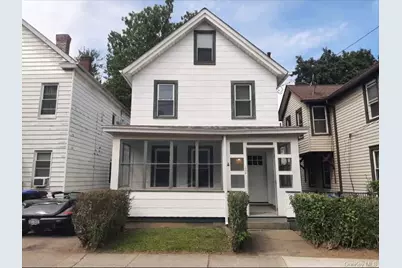 124 South Avenue, Poughkeepsie, NY 12601 - Photo 1