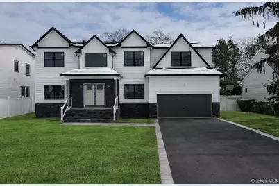 1781 Cornelius Avenue, Wantagh, NY 11793 - Photo 1