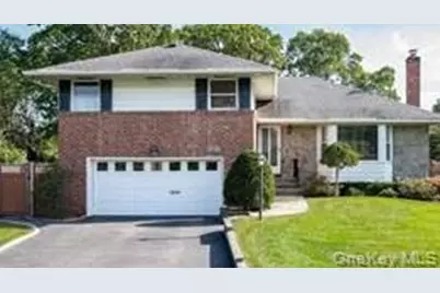 194 Rhododendron Drive, Westbury, NY 11590 - Photo 1