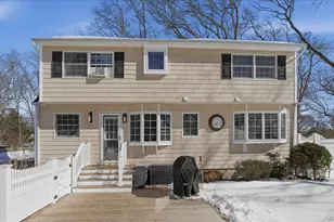 94 Fairview Ave, Bayport, NY 11705 - Photo 5