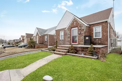 11848 222nd Street, Cambria Heights, NY 11411 - Photo 1