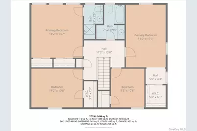 5 Lafayette Place, Massapequa, NY 11758 - Photo 25