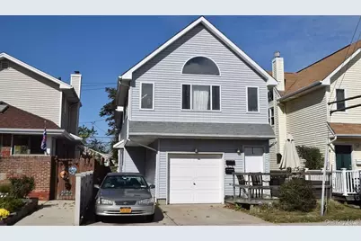 715 E Walnut Street #Upper, Long Beach, NY 11561 - Photo 1