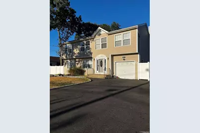 1311 Pine Acres Boulevard, Bay Shore, NY 11706 - Photo 1