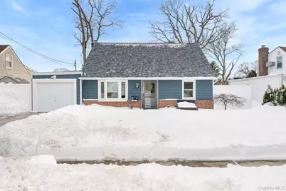 126 Boston Avenue, Massapequa, NY 11758 - Photo 1