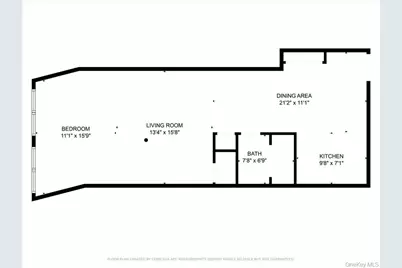 25 N Broadway #1, Yonkers, NY 10701 - Photo 7