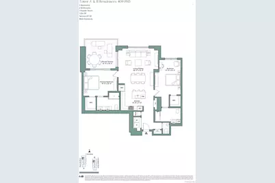 100 Boardwalk #709 A, Long Beach, NY 11561 - Photo 37