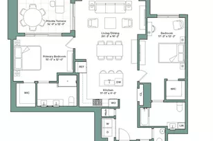 100 Boardwalk, Long Beach, NY 11561 - Photo 37