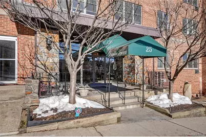 25 Franklin Avenue #2K, White Plains, NY 10601 - Photo 3