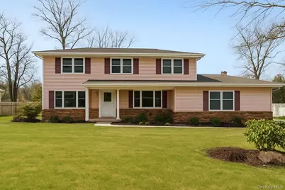 28 Sycamore Avenue, Lake Grove, NY 11755 - Photo 1