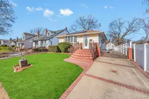 488 Pershing Blvd, Rockville Centre, NY 11570 - Photo 3