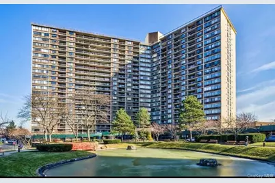 1 Bay Club Drive #7G, Bayside, NY 11360 - Photo 1