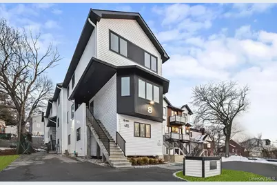 8 Memorial Park Drive #202, Spring Valley, NY 10977 - Photo 1